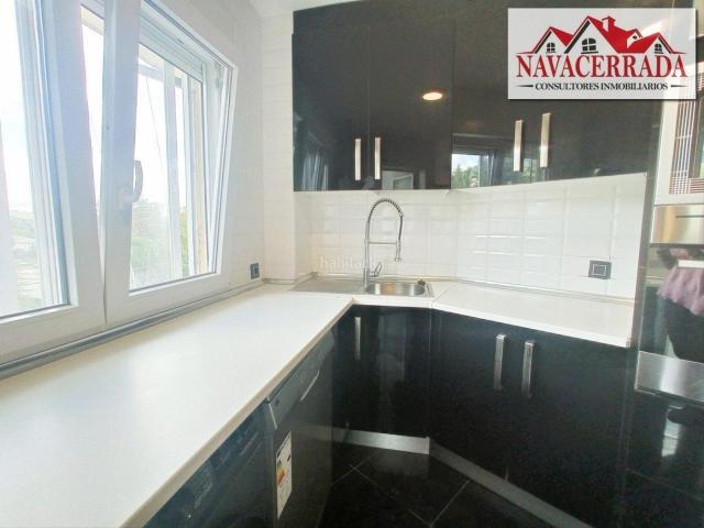 Piso en venta en Navacerrada, Madrid