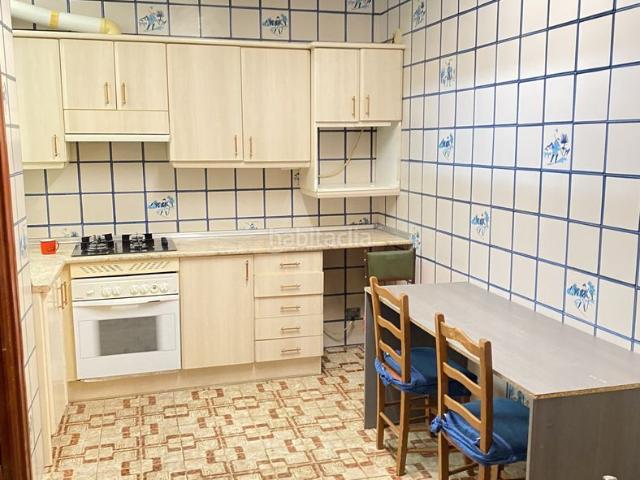 Piso en venta en Navaconcejo, Extremadura