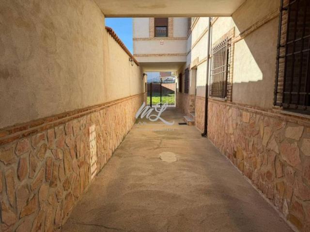 Piso en venta en Navahermosa, Castilla-La Mancha
