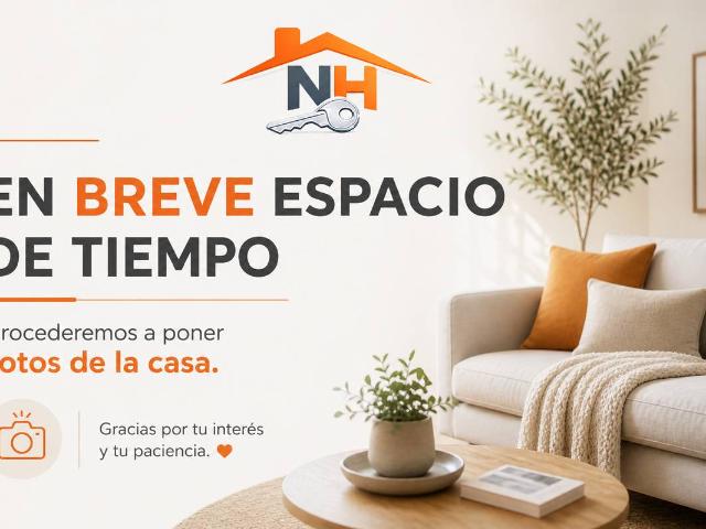 Piso en venta en Navahermosa, Castilla-La Mancha