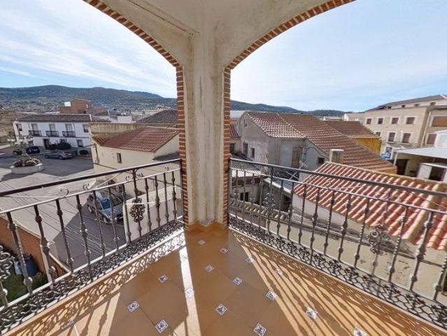 Piso en venta en Navahermosa, Castilla-La Mancha