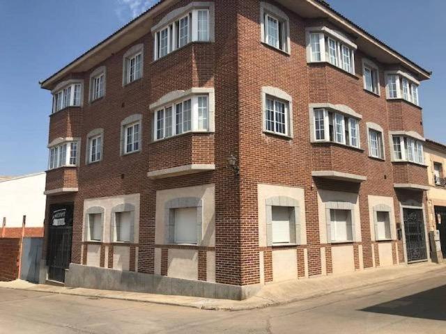 Piso en venta en Navahermosa, Castilla-La Mancha