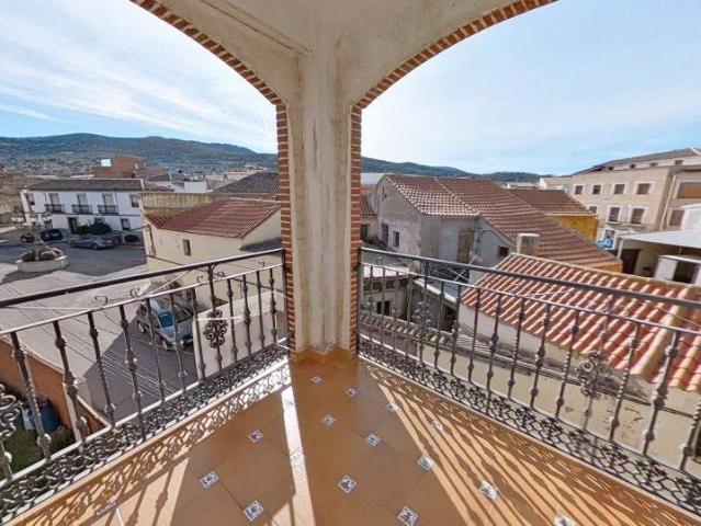Piso en venta en Navahermosa, Castilla-La Mancha