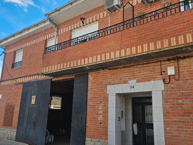 Piso en venta en Navahermosa