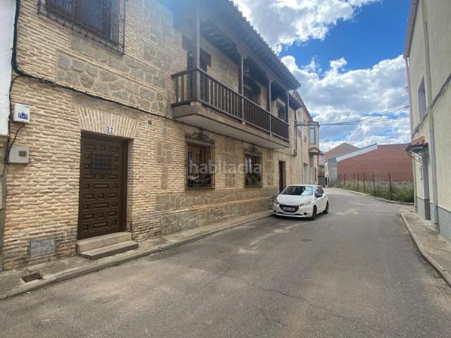 Piso en venta en Navahermosa, Castilla-La Mancha