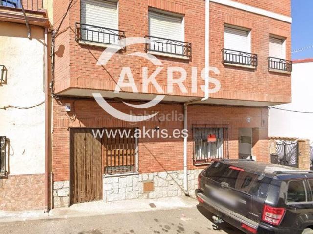 Piso en venta en Navahermosa, Castilla-La Mancha
