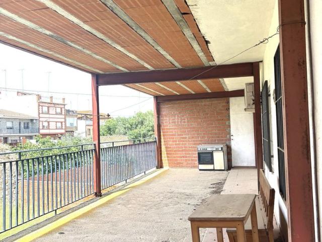 Piso en venta en Navahermosa, Castilla-La Mancha