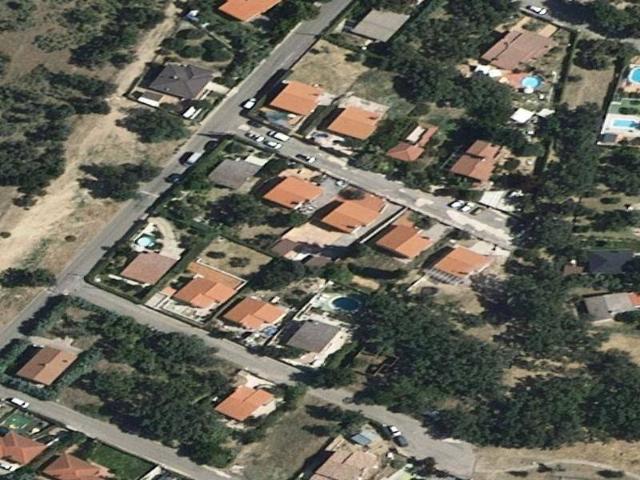 Piso en venta en Navahondilla, Castilla y León