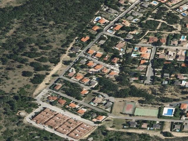 Piso en venta en Navahondilla, Castilla y León