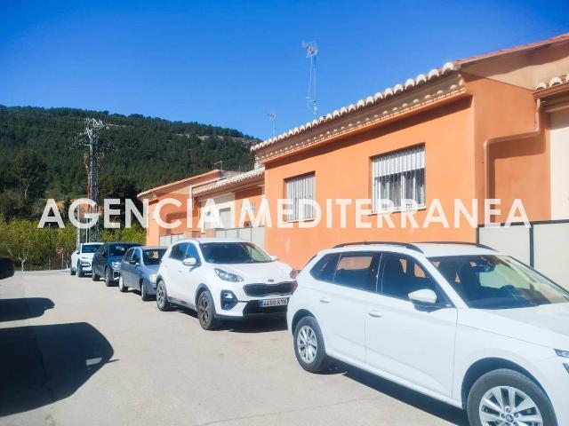 Piso en venta en l'Alt Palància, Valencia
