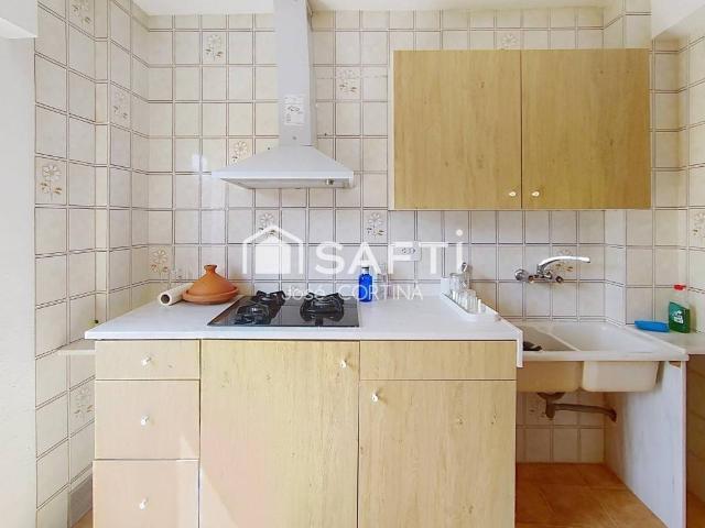 Piso en venta en l'Alt Palància, Valencia