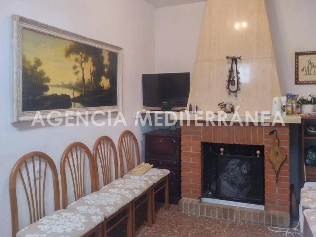 Piso en venta en Navajas