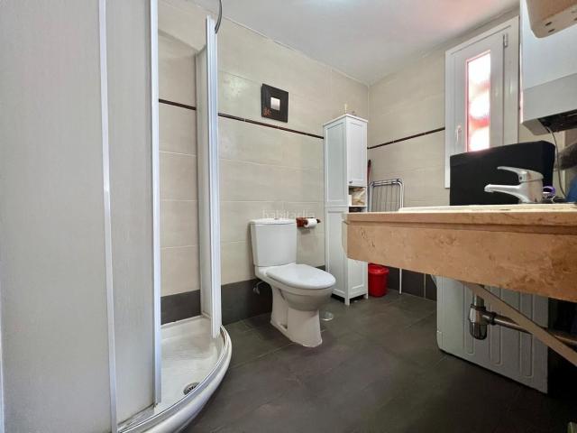 Piso en venta en Sexmo de Lozoya, Navalafuente