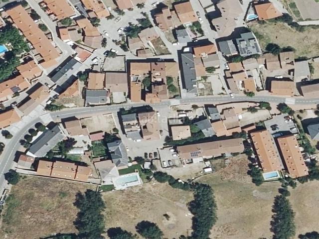 Piso en venta en Sexmo de Lozoya, Navalafuente