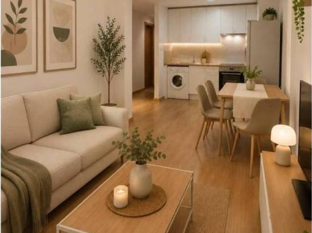 Piso en venta en Navalagamella, Madrid
