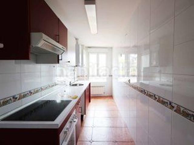 Piso en venta en Navalagamella, Madrid