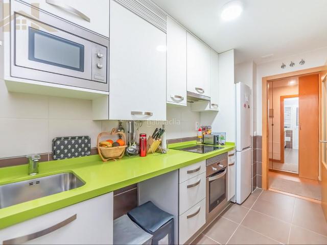 Piso en venta en Navalagamella