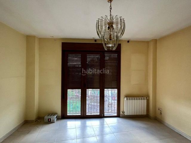 Piso en venta en Navalagamella, Madrid