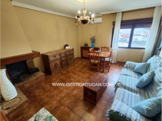 Piso en venta en Navalcán, Castilla-La Mancha