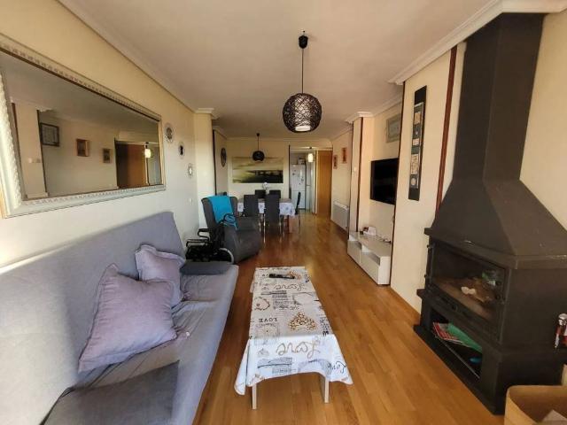 Piso en venta en Navalcán