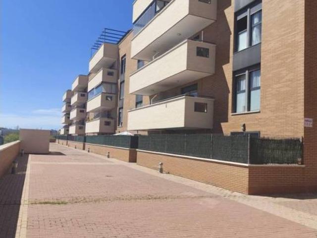 Piso en venta en Navalcarnero, Madrid