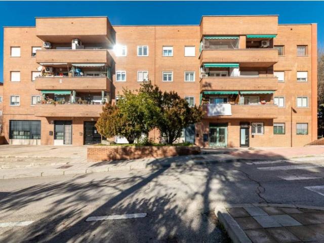 Piso en venta en Navalcarnero, Madrid