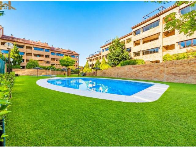 Piso en venta en Navalcarnero, Madrid