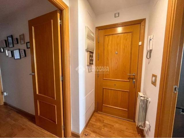 Piso en venta en Navalcarnero, Madrid