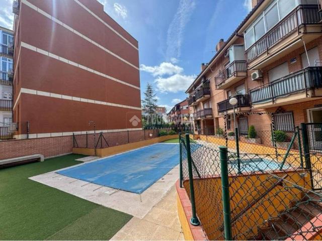 Piso en venta en Navalcarnero, Madrid