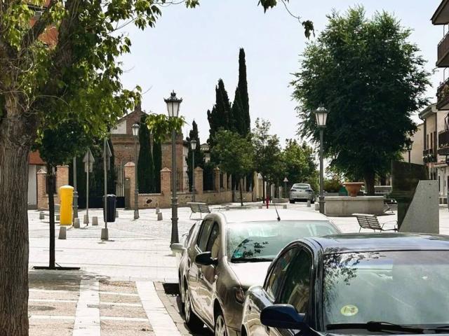 Piso en venta en Navalcarnero, Covadonga