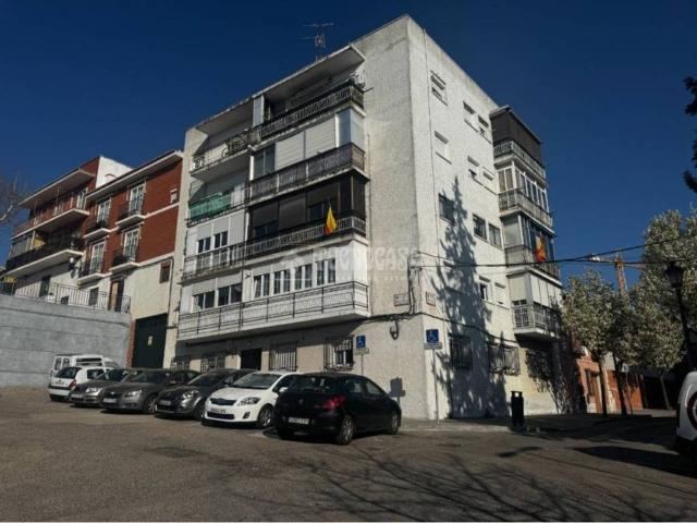Piso en venta en Navalcarnero, Madrid