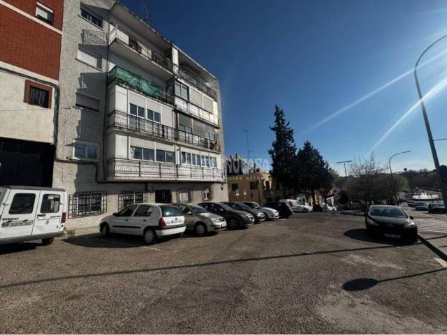 Piso en venta en Navalcarnero, Madrid