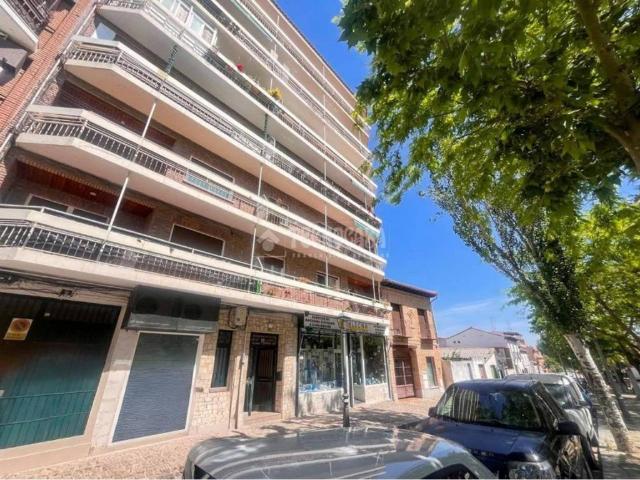 Piso en venta en Navalcarnero, Madrid