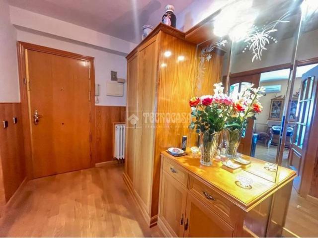 Piso en venta en Navalcarnero, Madrid