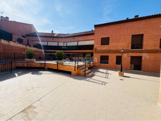 Piso en venta en Navalcarnero, Madrid