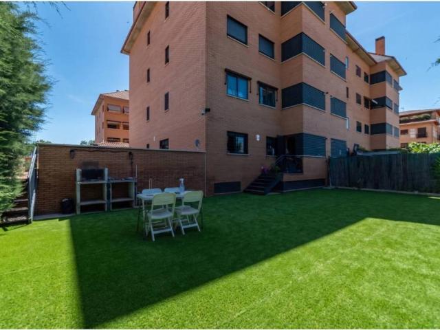 Piso en venta en Navalcarnero, Madrid