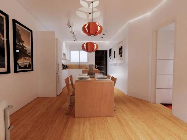 Piso en venta en Navalcarnero, Barrio Estación