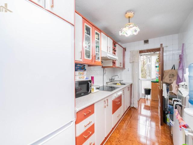 Piso en venta en Casco Antiguo, Navalcarnero