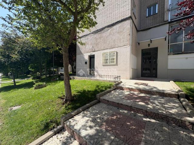 Piso en venta en Navalcarnero, Casco Antiguo