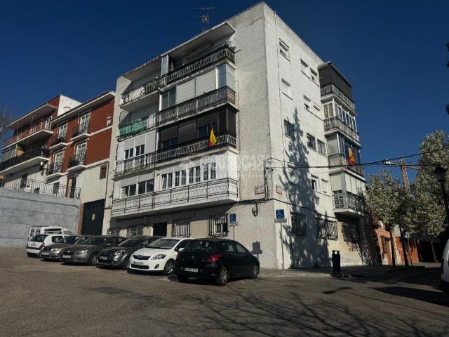 Piso en venta en Casco Antiguo, Navalcarnero