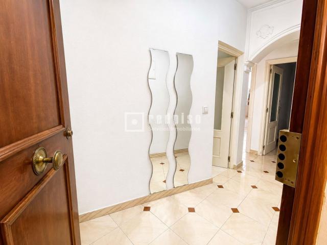 Piso en venta en Casco Antiguo, Navalcarnero