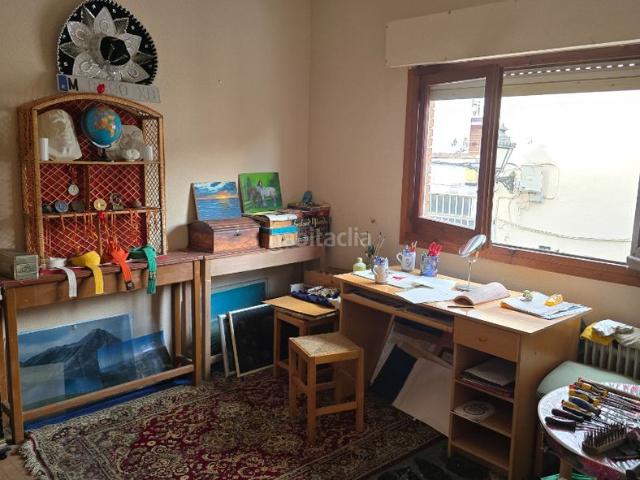 Piso en venta en Casco Antiguo, Navalcarnero