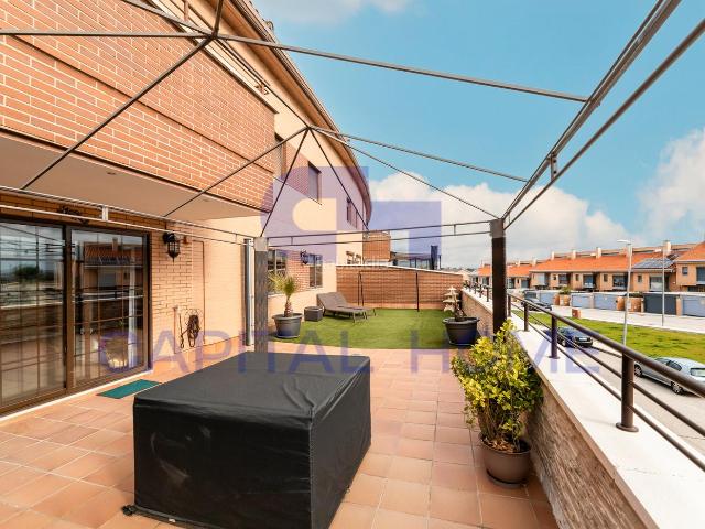 Piso en venta en Casco Antiguo, Navalcarnero