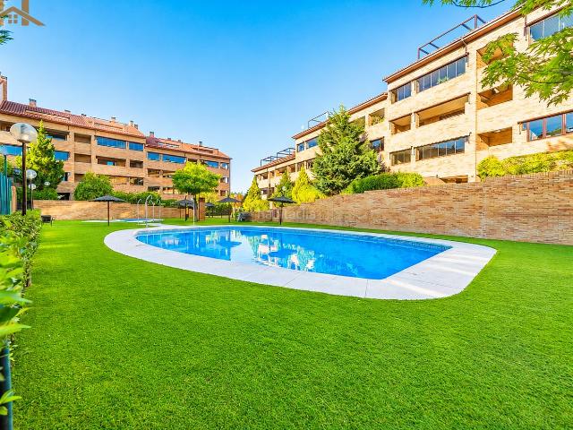 Piso en venta en Casco Antiguo, Navalcarnero