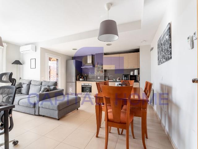 Piso en venta en Casco Antiguo, Navalcarnero