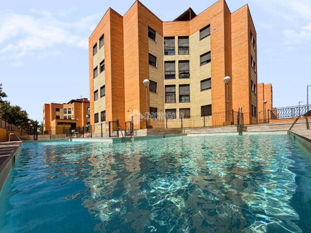 Piso en venta en Casco Antiguo, Navalcarnero
