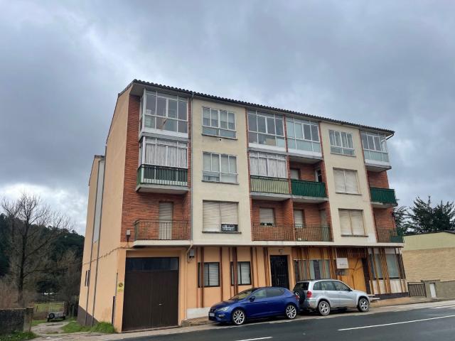 Piso en venta en Navaleno