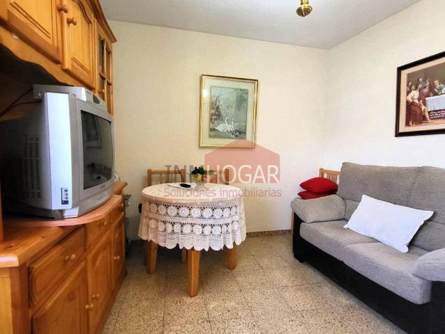 Piso en venta en Navalmoral, Castilla y León