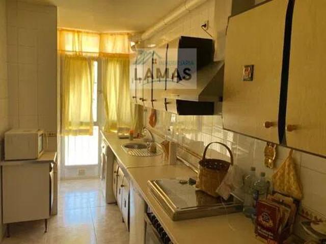 Piso en venta en Navalmoral De La Mata, Extremadura