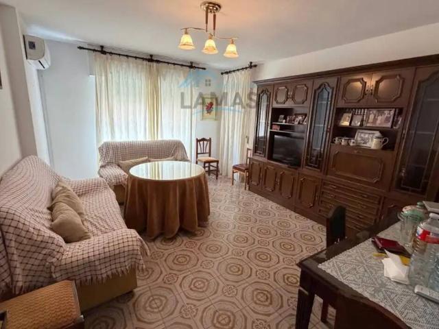 Piso en venta en Navalmoral, Navalmoral de la Mata